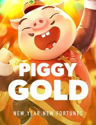 Piggy-GAME